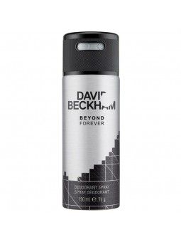 Deodorant David Beckham...