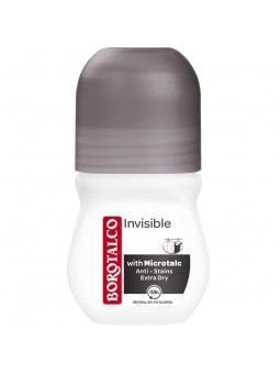 Antiperspirant roll-on...