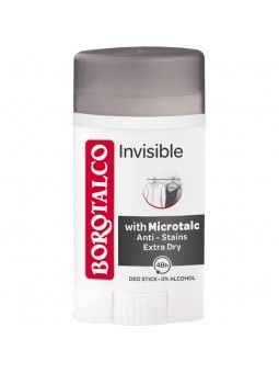 Antiperspirant stick...
