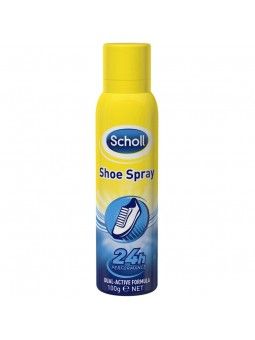 Spray pentru incaltaminte...