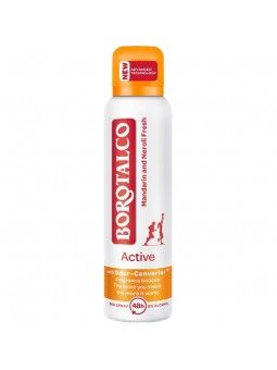 Deodorant Borotalco Active...