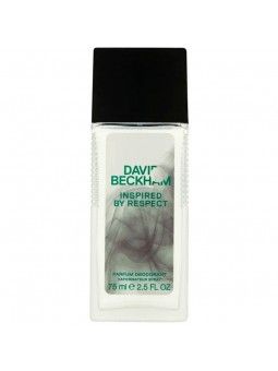 Deodorant spray David...