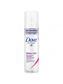 Sampon uscat Dove Hair...