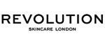 REVOLUTION SKINCARE LONDON